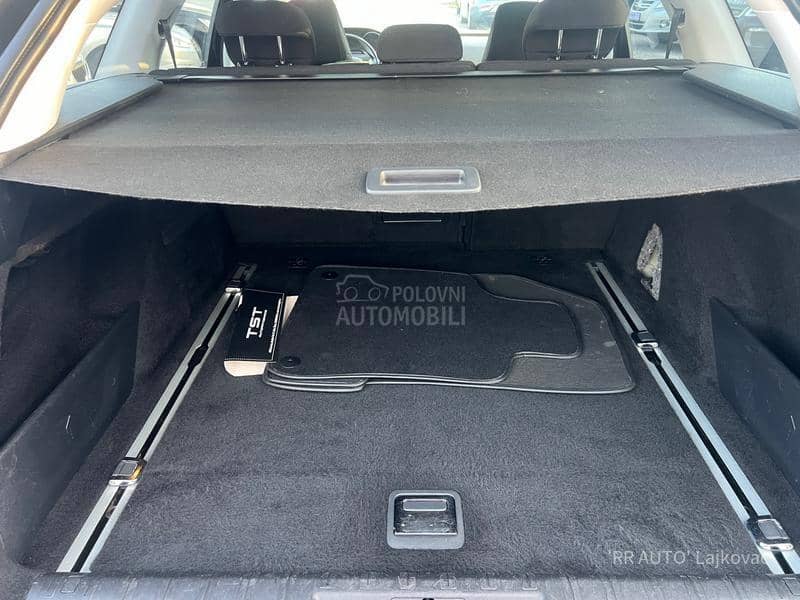 Peugeot 308 1.6HDI ALLURE