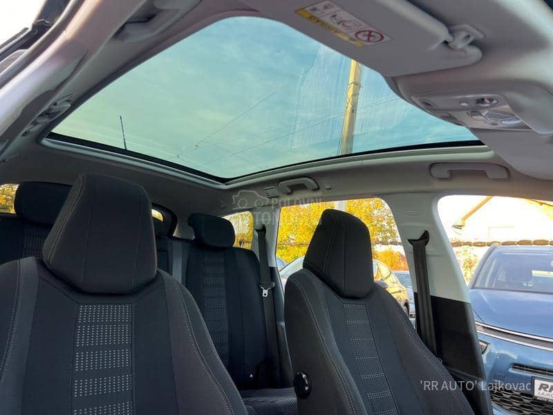 Peugeot 308 1.6HDI ALLURE