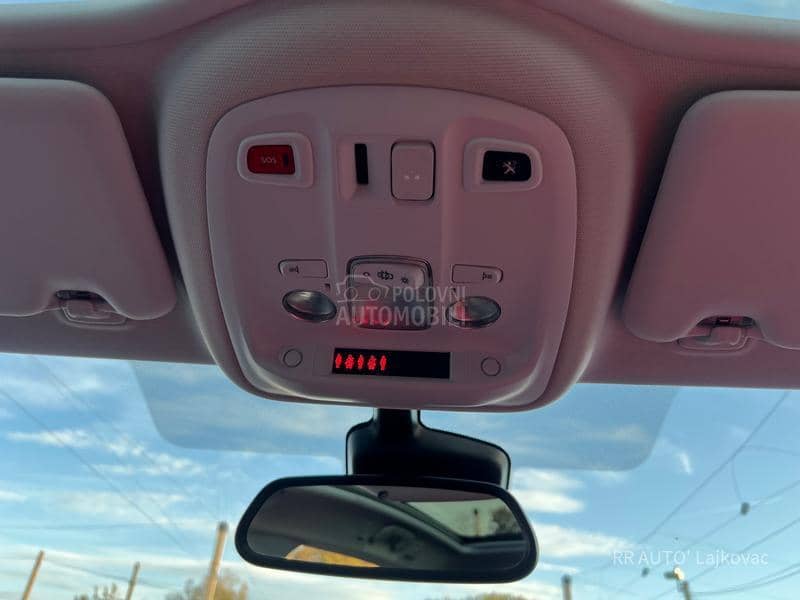 Peugeot 308 1.6HDI ALLURE