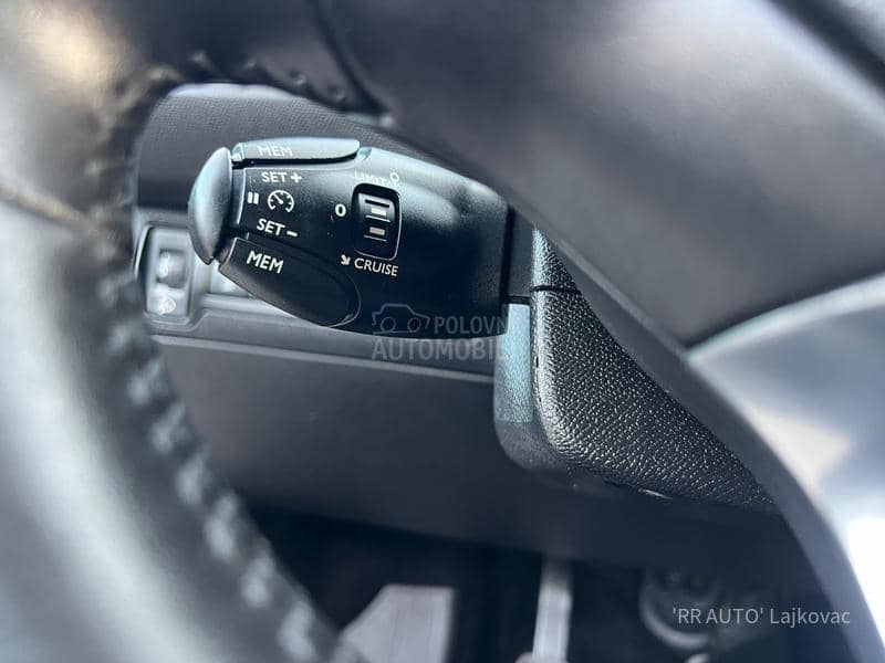 Peugeot 308 1.6HDI ALLURE