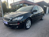 Peugeot 308 1.6HDI ALLURE