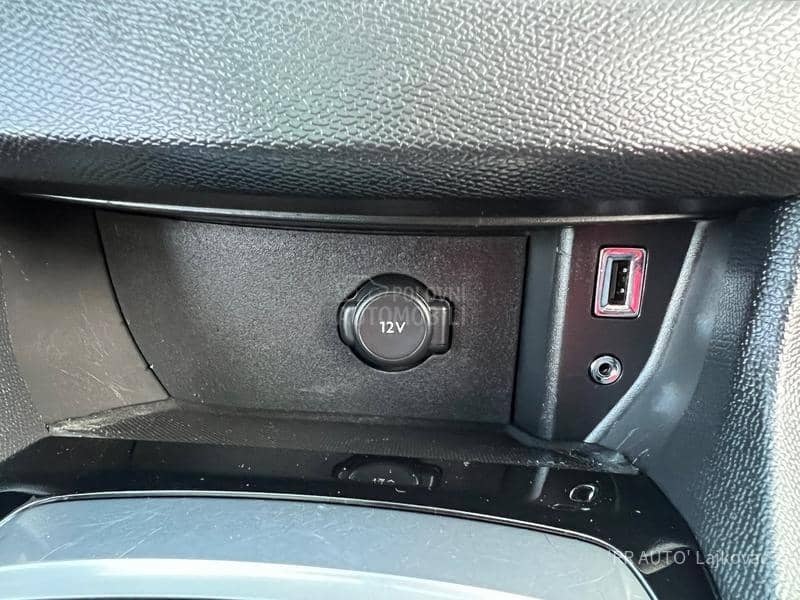 Peugeot 308 1.6HDI ALLURE