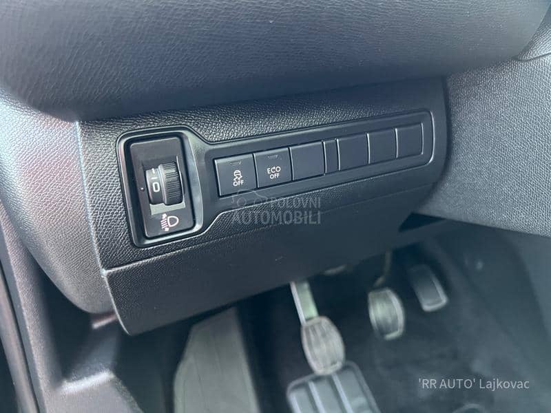 Peugeot 308 1.6HDI ALLURE