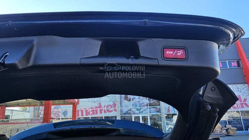 Mercedes Benz B 200 W1K2470121J127679