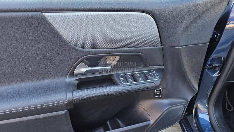 Mercedes Benz B 200 W1K2470121J127679