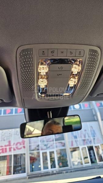 Mercedes Benz B 200 W1K2470121J127679