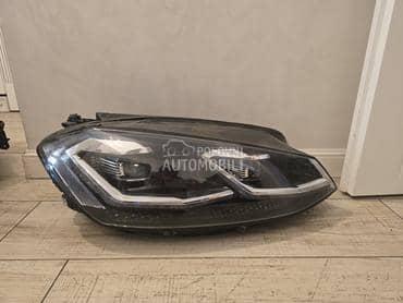 Desni LCI far za Volkswagen Golf 7 od 2017. do 2020. god.