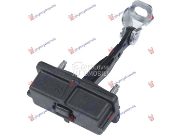 GRANICNIK PREDNJIH VRATA za Fiat Panda od 2012. do 2025. god.