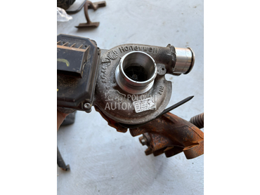 Turbina za Hyundai i40, Tucson od 2011. do 2020. god.