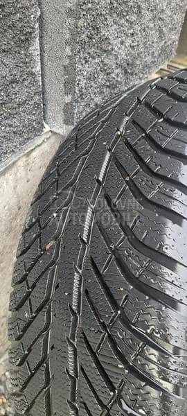 Aluminijumske felne  17" 5 x 112