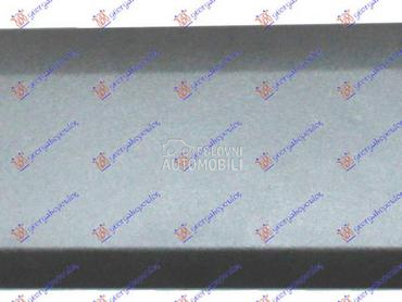 LAJSNA PREDNJIH VRATA za Fiat Panda od 2012. do 2025. god.