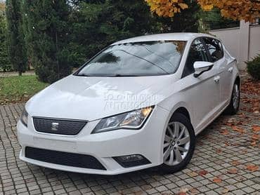 Seat Leon 1.6 TDI   L E P