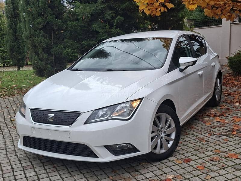 Seat Leon 1.6 TDI   L E P