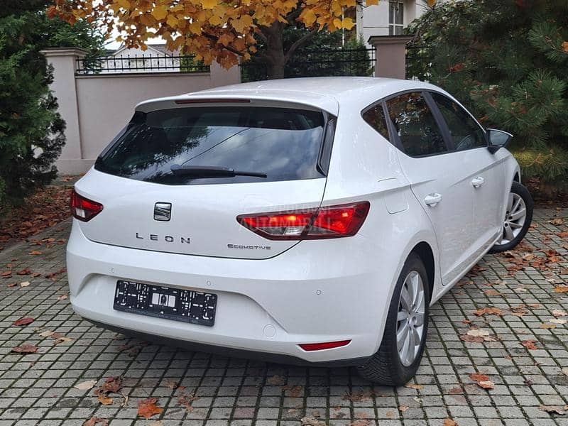 Seat Leon 1.6 TDI   L E P