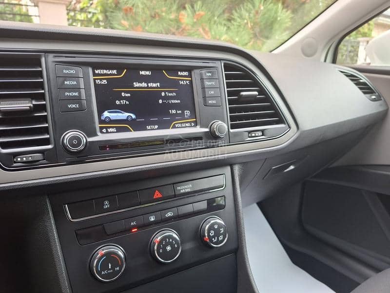 Seat Leon 1.6 TDI   L E P