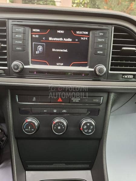 Seat Leon 1.6 TDI   L E P