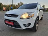 Ford Kuga 2.0TDCI 4x4