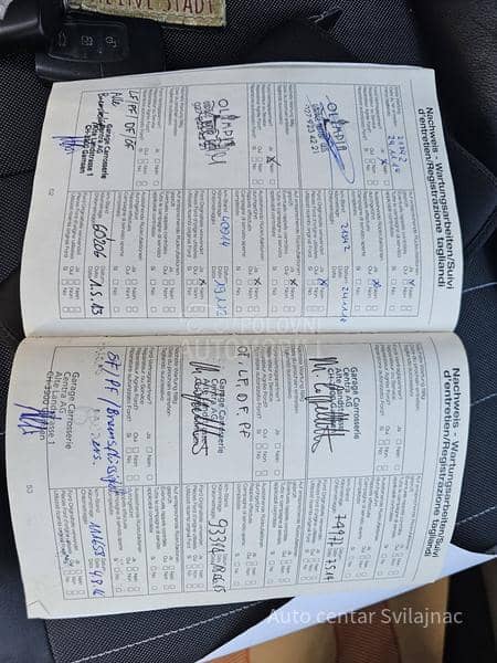 Ford Kuga 2.0TDCI 4x4