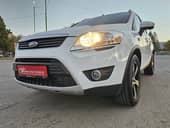 Ford Kuga 2.0TDCI 4x4