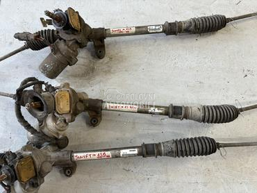 Letva volana za Suzuki Swift od 2005. do 2010. god.