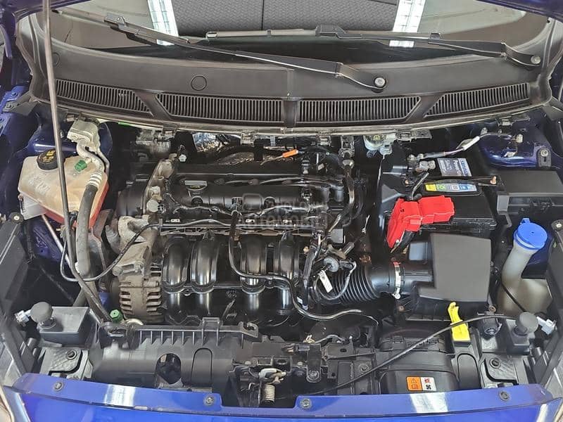 Ford Ka+ PRV.REG.2018