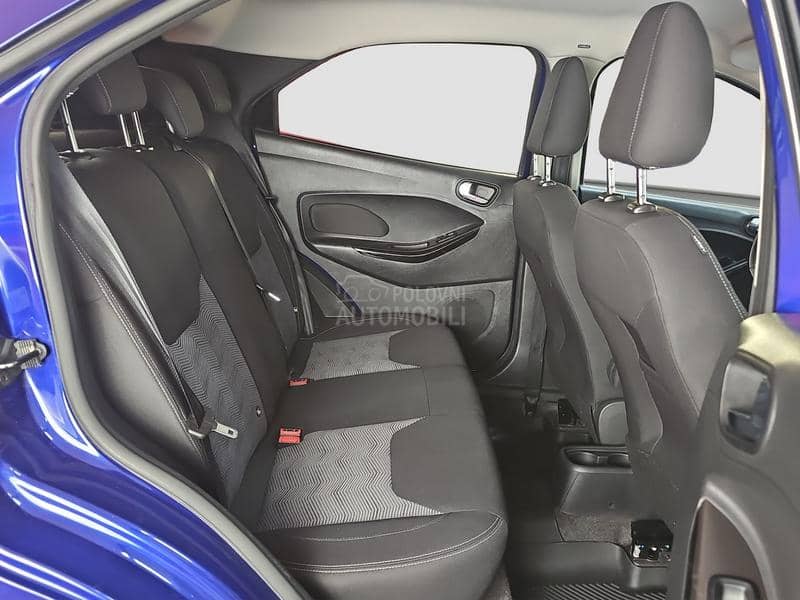 Ford Ka+ PRV.REG.2018