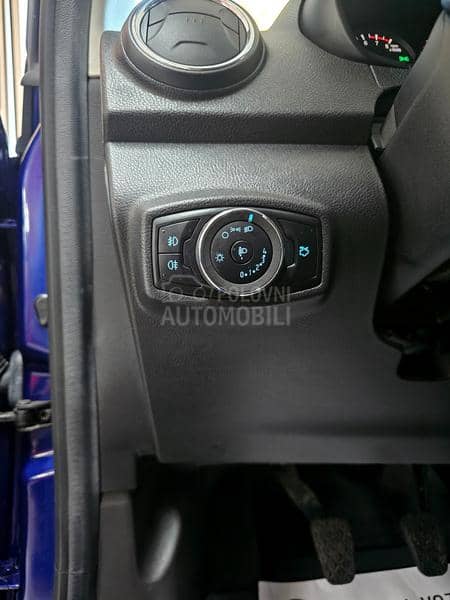 Ford Ka+ PRV.REG.2018