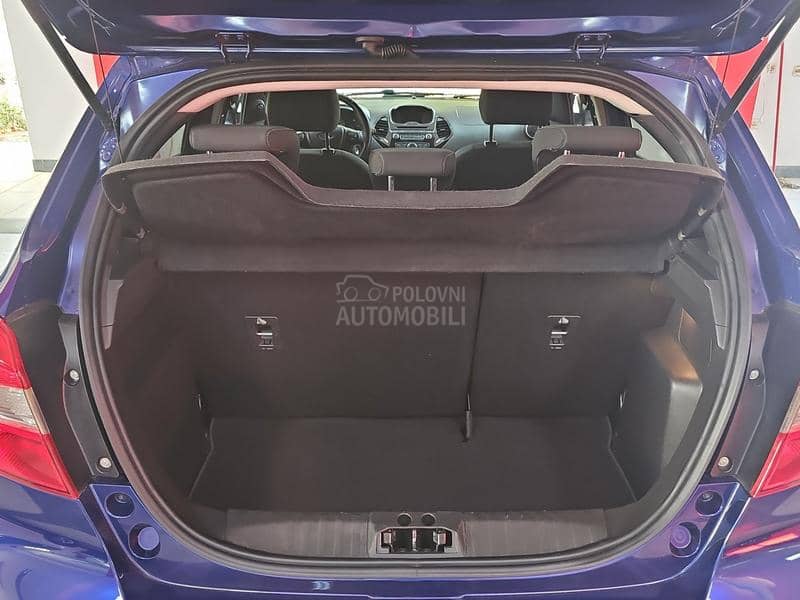 Ford Ka+ PRV.REG.2018