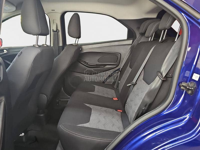Ford Ka+ PRV.REG.2018