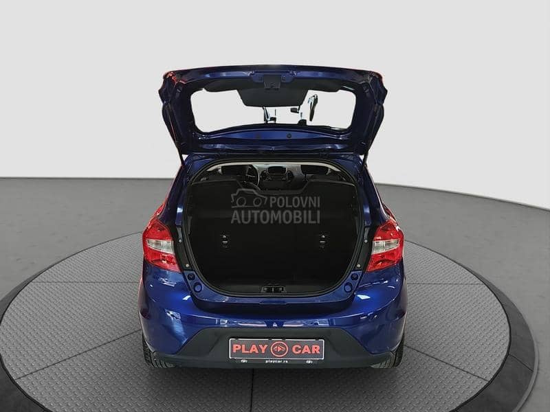 Ford Ka+ PRV.REG.2018