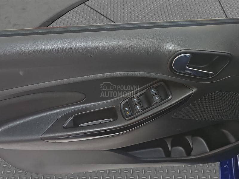 Ford Ka+ PRV.REG.2018