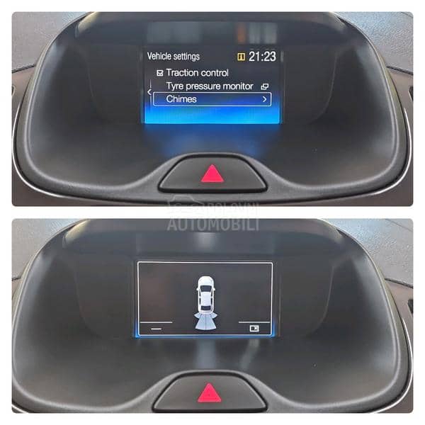 Ford Ka+ PRV.REG.2018