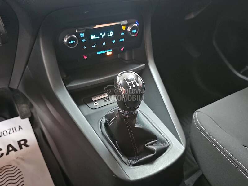 Ford Ka+ PRV.REG.2018