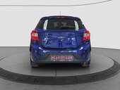 Ford Ka+ PRV.REG.2018