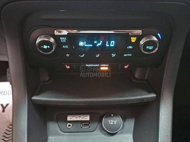 Ford Ka+ PRV.REG.2018