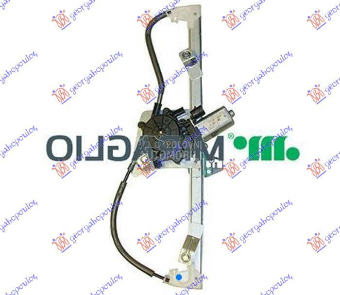 PODIZAC PREDNJEG PROZORA ELEKT