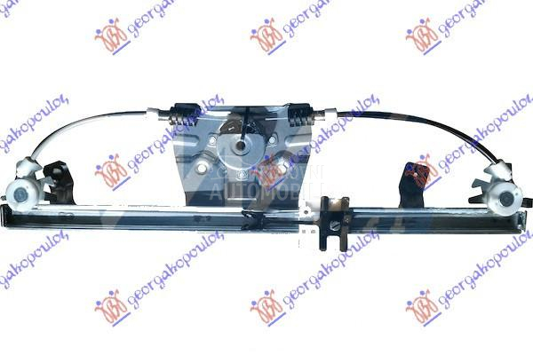 PODIZAC PREDNJEG PROZORA ELEKT