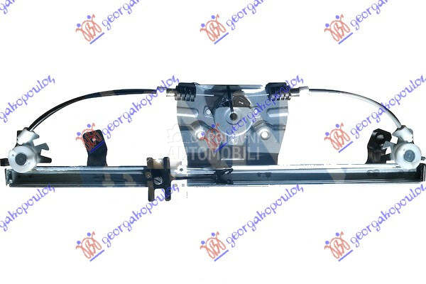 PODIZAC PREDNJEG PROZORA ELEKT