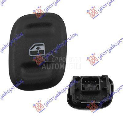 PREKIDAC U PREDNJIM VRATIMA