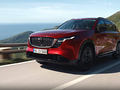 Mazda CX-5 Exclusive Line PANO