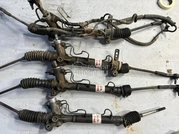 Letva volana za Toyota RAV 4 od 2000. do 2003. god.