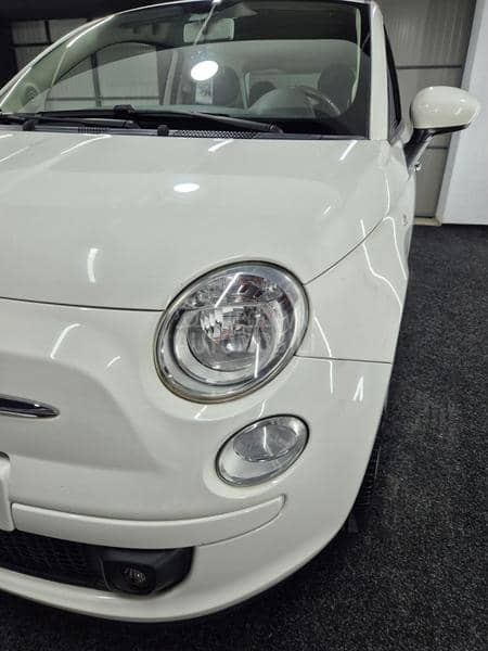 Fiat 500 1.4