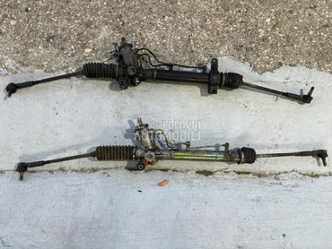 Letva volana za Toyota RAV 4 od 1996. do 2000. god.