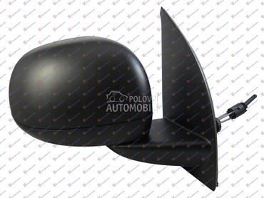 RETROVIZOR MEHANICKI SA SAJLOM za Fiat Panda od 2012. do 2025. god.