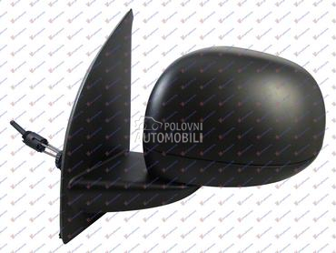 RETROVIZOR MEHANICKI SA SAJLOM za Fiat Panda od 2012. do 2025. god.