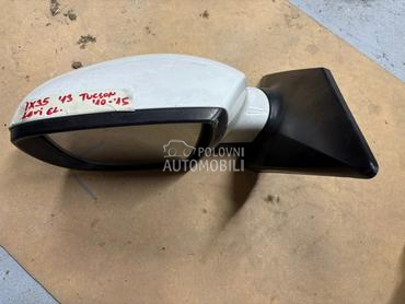 Retrovizor levi sa migavcem za Hyundai ix35, Tucson od 2010. do 2015. god.