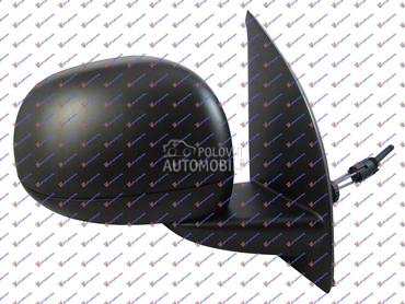 RETROVIZOR MEHANICKI SA SAJLOM za Fiat Panda od 2012. do 2025. god.