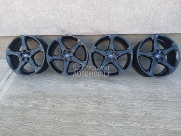 Aluminijumske felne  18" 5 x 108