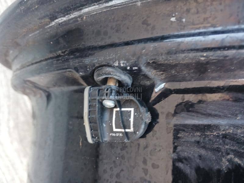 Aluminijumske felne  18" 5 x 108