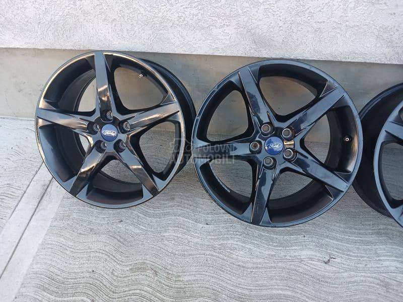 Aluminijumske felne  18" 5 x 108
